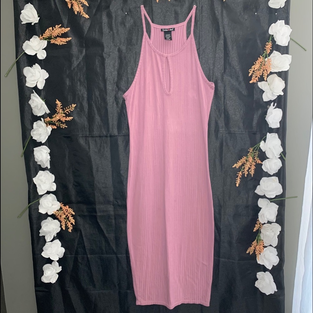 Bodycon dress